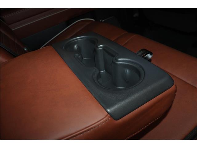 2026 GMC Sierra 1500 Denali Ultimate (Stk: T3135) in Watrous - Image 42 of 44