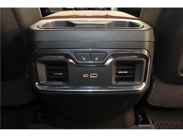 2026 GMC Sierra 1500 Denali Ultimate (Stk: T3135) in Watrous - Image 43 of 44