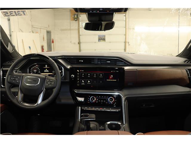 2026 GMC Sierra 1500 Denali Ultimate (Stk: T3135) in Watrous - Image 44 of 44