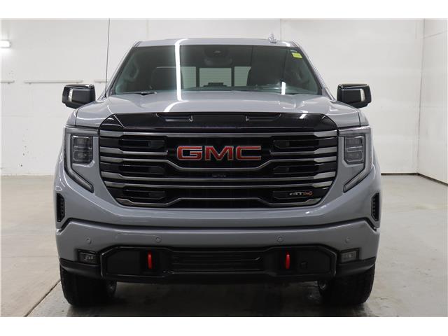 2025 GMC Sierra 1500 AT4 (Stk: T3078A) in Watrous - Image 4 of 45