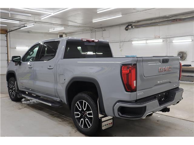 2025 GMC Sierra 1500 AT4 (Stk: T3078A) in Watrous - Image 6 of 45