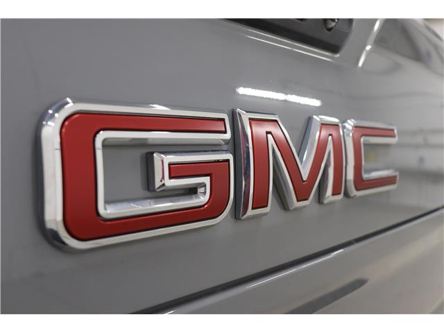 2025 GMC Sierra 1500 AT4 (Stk: T3078A) in Watrous - Image 9 of 45