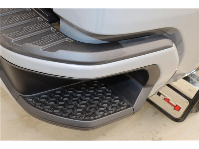 2025 GMC Sierra 1500 AT4 (Stk: T3078A) in Watrous - Image 11 of 45