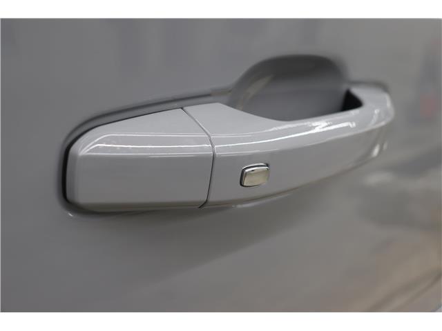 2025 GMC Sierra 1500 AT4 (Stk: T3078A) in Watrous - Image 13 of 45