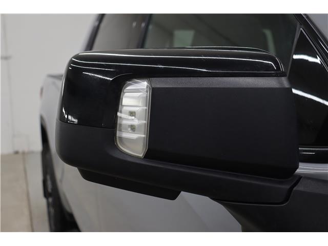 2025 GMC Sierra 1500 AT4 (Stk: T3078A) in Watrous - Image 14 of 45