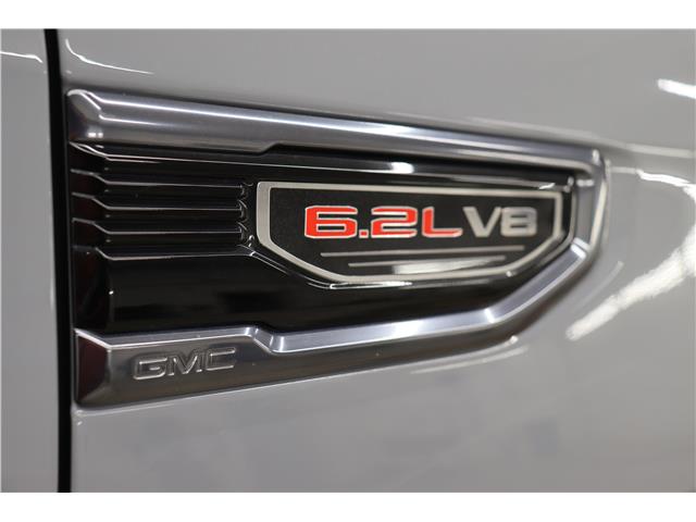 2025 GMC Sierra 1500 AT4 (Stk: T3078A) in Watrous - Image 15 of 45