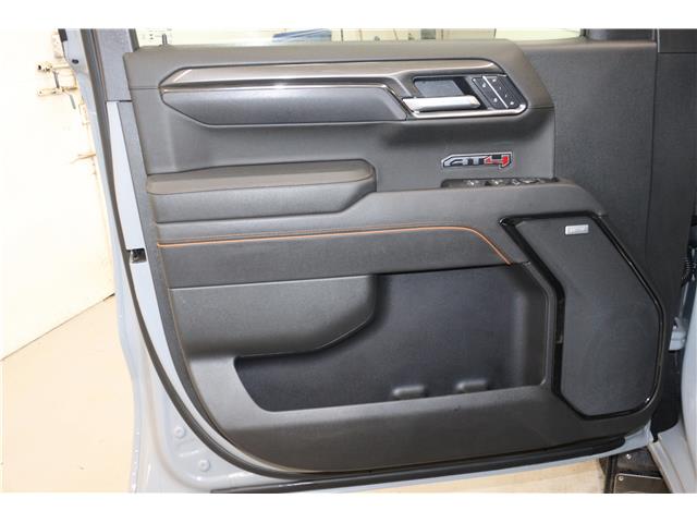 2025 GMC Sierra 1500 AT4 (Stk: T3078A) in Watrous - Image 17 of 45