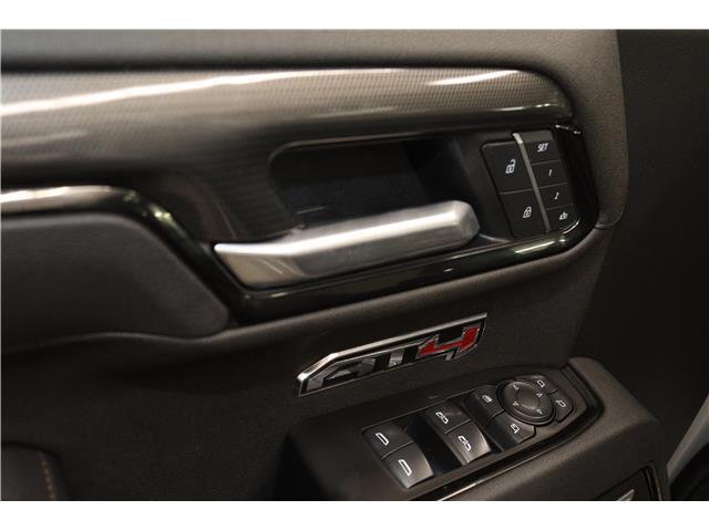2025 GMC Sierra 1500 AT4 (Stk: T3078A) in Watrous - Image 18 of 45