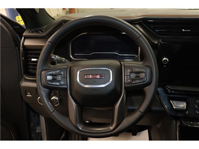 2025 GMC Sierra 1500 AT4 (Stk: T3078A) in Watrous - Image 22 of 45