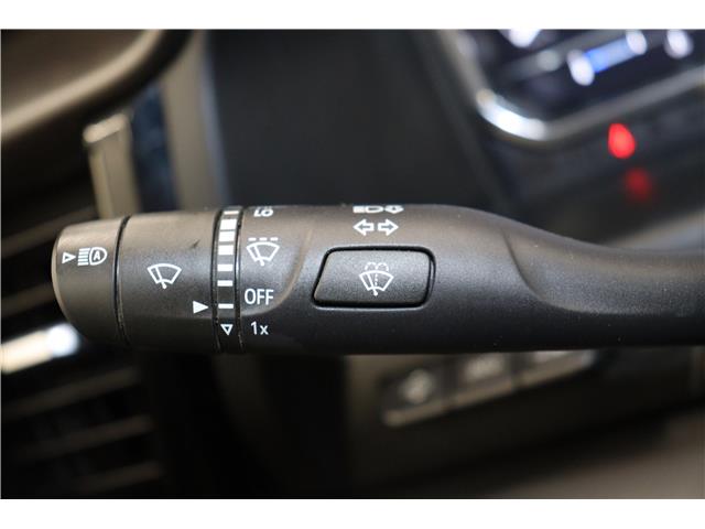 2025 GMC Sierra 1500 AT4 (Stk: T3078A) in Watrous - Image 23 of 45