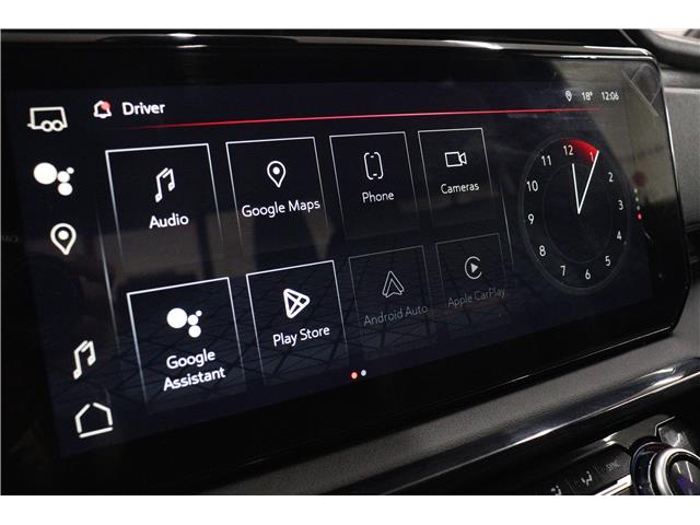 2025 GMC Sierra 1500 AT4 (Stk: T3078A) in Watrous - Image 26 of 45