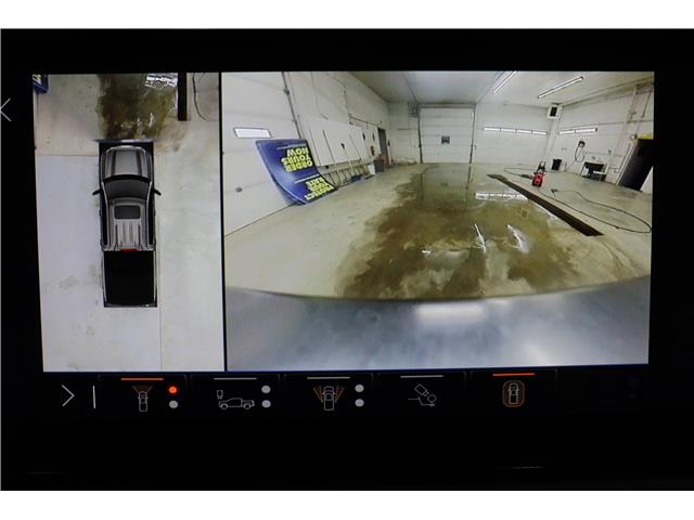 2025 GMC Sierra 1500 AT4 (Stk: T3078A) in Watrous - Image 28 of 45