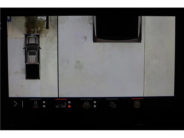 2025 GMC Sierra 1500 AT4 (Stk: T3078A) in Watrous - Image 30 of 45