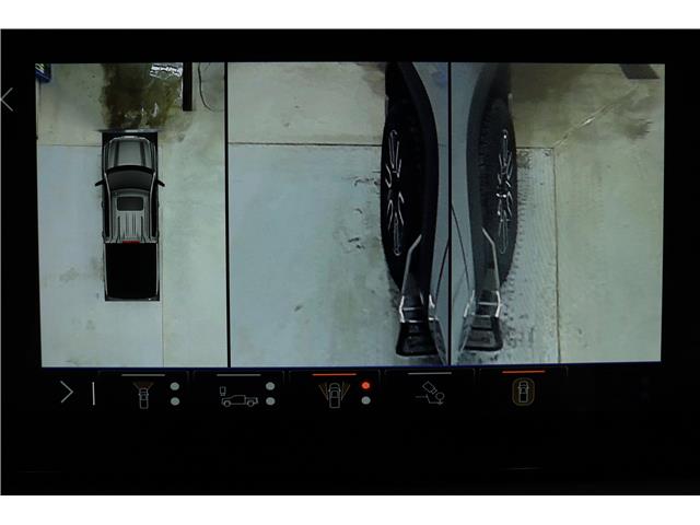 2025 GMC Sierra 1500 AT4 (Stk: T3078A) in Watrous - Image 32 of 45