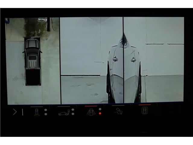 2025 GMC Sierra 1500 AT4 (Stk: T3078A) in Watrous - Image 33 of 45