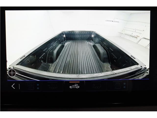 2025 GMC Sierra 1500 AT4 (Stk: T3078A) in Watrous - Image 34 of 45