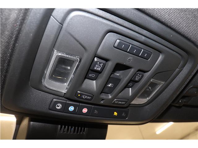 2025 GMC Sierra 1500 AT4 (Stk: T3078A) in Watrous - Image 36 of 45