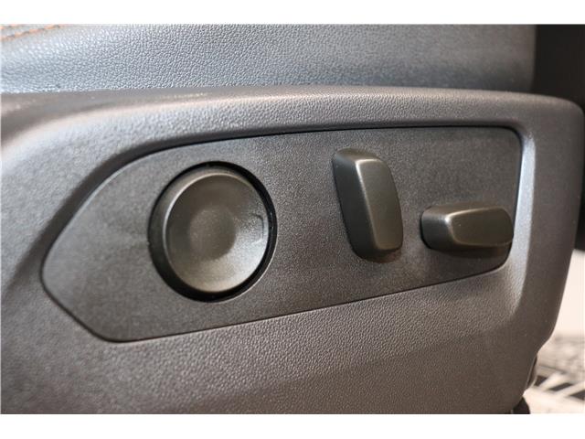 2025 GMC Sierra 1500 AT4 (Stk: T3078A) in Watrous - Image 40 of 45