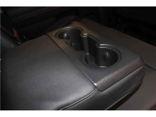 2025 GMC Sierra 1500 AT4 (Stk: T3078A) in Watrous - Image 43 of 45