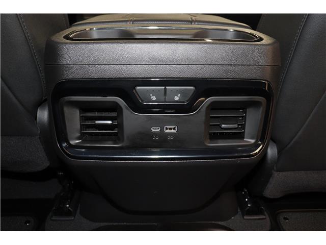 2025 GMC Sierra 1500 AT4 (Stk: T3078A) in Watrous - Image 44 of 45