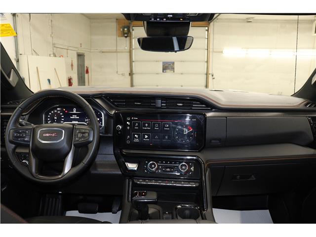 2025 GMC Sierra 1500 AT4 (Stk: T3078A) in Watrous - Image 45 of 45