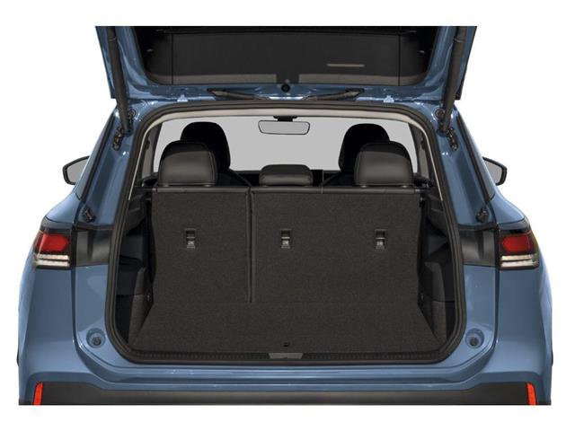 2026 Volkswagen Tiguan Comfortline (Stk: TI26977) in Brantford - Image 8 of 11