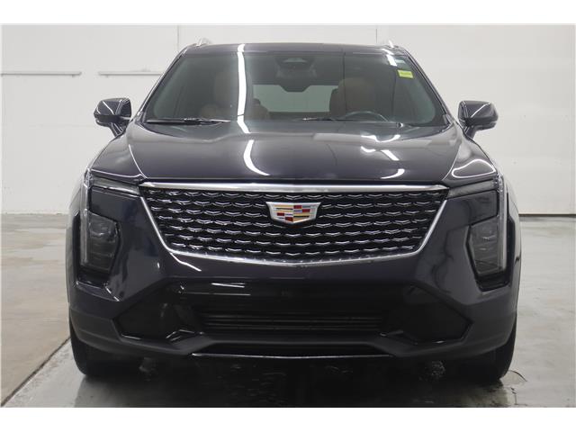 2024 Cadillac XT4 Premium Luxury (Stk: S1681A) in Watrous - Image 4 of 42