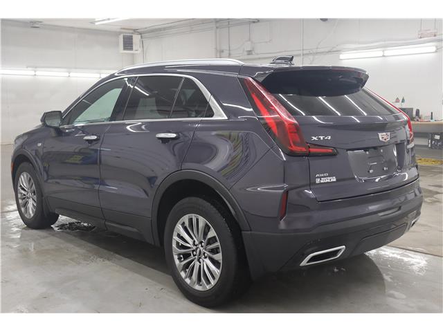 2024 Cadillac XT4 Premium Luxury (Stk: S1681A) in Watrous - Image 6 of 42