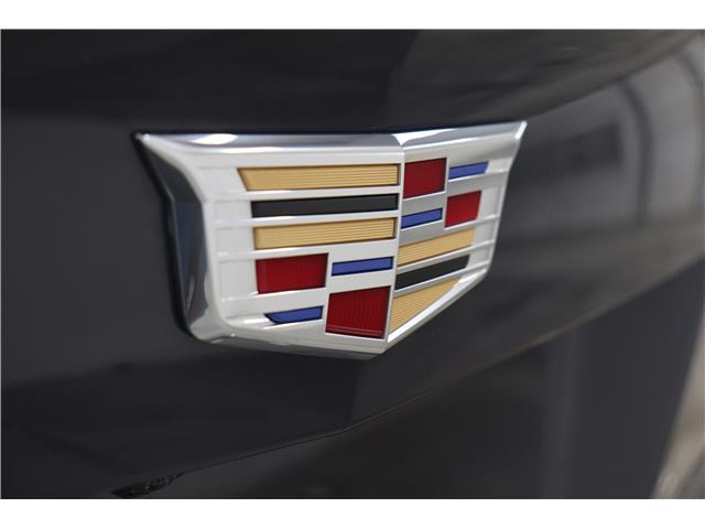 2024 Cadillac XT4 Premium Luxury (Stk: S1681A) in Watrous - Image 9 of 42