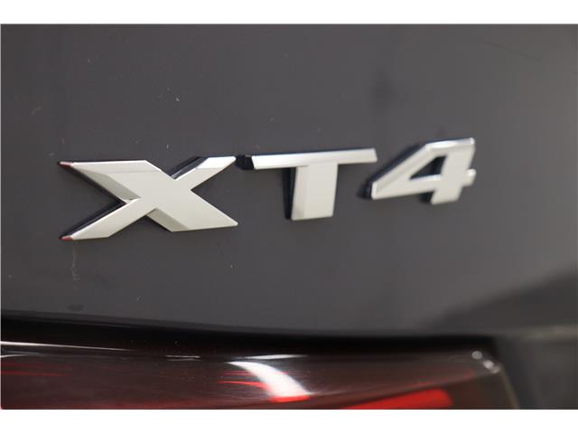 2024 Cadillac XT4 Premium Luxury (Stk: S1681A) in Watrous - Image 10 of 42