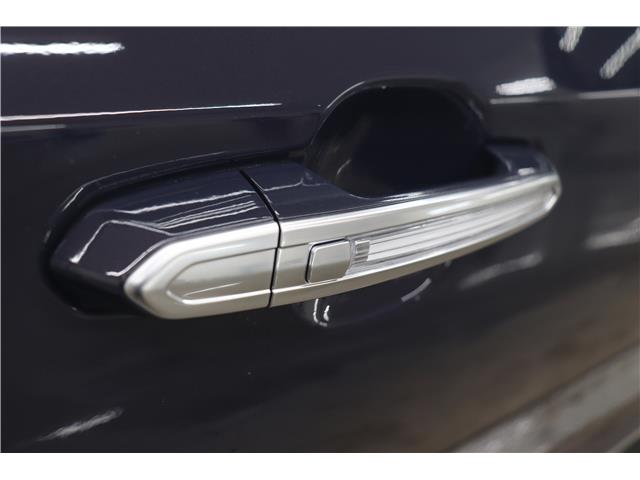 2024 Cadillac XT4 Premium Luxury (Stk: S1681A) in Watrous - Image 11 of 42