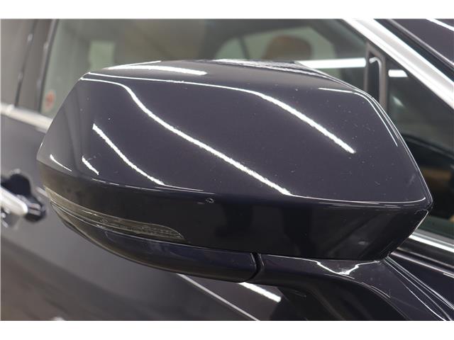 2024 Cadillac XT4 Premium Luxury (Stk: S1681A) in Watrous - Image 12 of 42