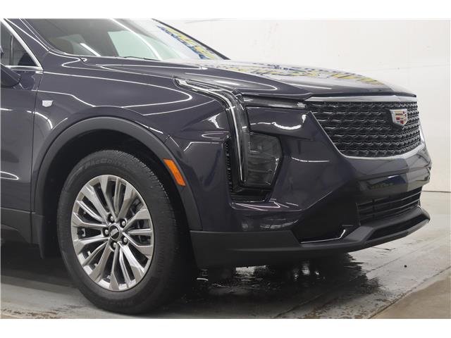 2024 Cadillac XT4 Premium Luxury (Stk: S1681A) in Watrous - Image 13 of 42