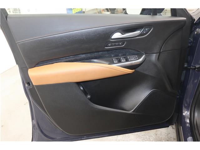 2024 Cadillac XT4 Premium Luxury (Stk: S1681A) in Watrous - Image 14 of 42