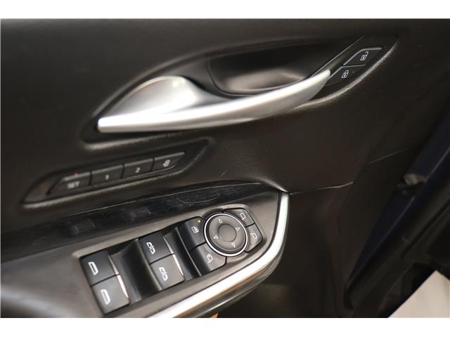 2024 Cadillac XT4 Premium Luxury (Stk: S1681A) in Watrous - Image 15 of 42