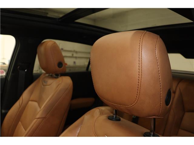 2024 Cadillac XT4 Premium Luxury (Stk: S1681A) in Watrous - Image 18 of 42
