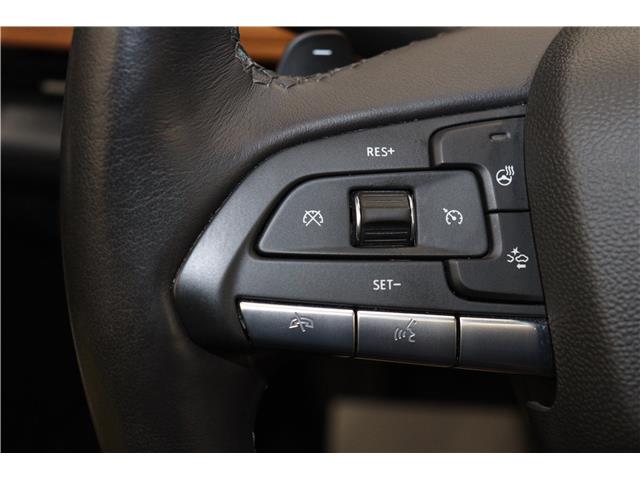 2024 Cadillac XT4 Premium Luxury (Stk: S1681A) in Watrous - Image 20 of 42