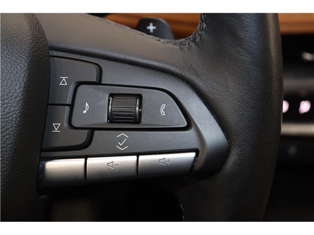 2024 Cadillac XT4 Premium Luxury (Stk: S1681A) in Watrous - Image 21 of 42