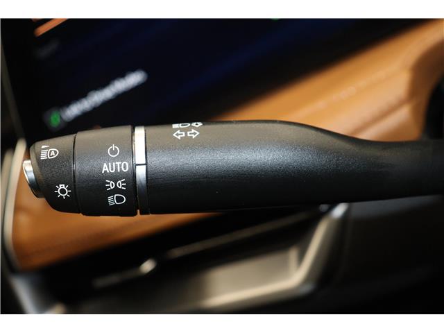 2024 Cadillac XT4 Premium Luxury (Stk: S1681A) in Watrous - Image 22 of 42