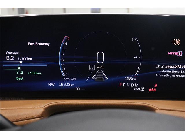 2024 Cadillac XT4 Premium Luxury (Stk: S1681A) in Watrous - Image 24 of 42