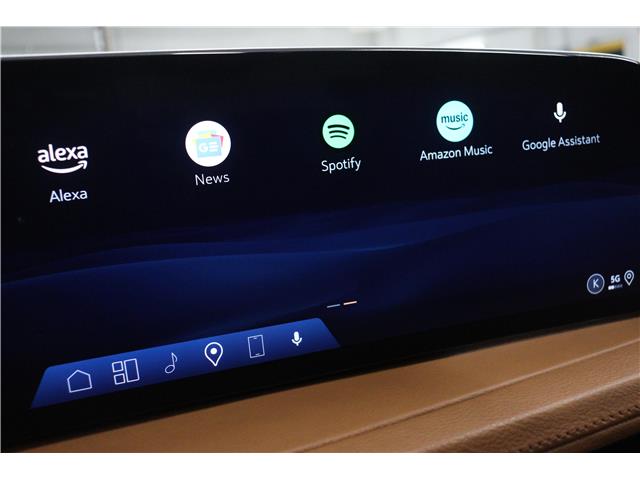 2024 Cadillac XT4 Premium Luxury (Stk: S1681A) in Watrous - Image 27 of 42