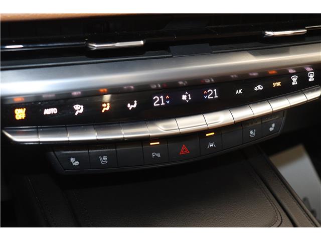 2024 Cadillac XT4 Premium Luxury (Stk: S1681A) in Watrous - Image 29 of 42