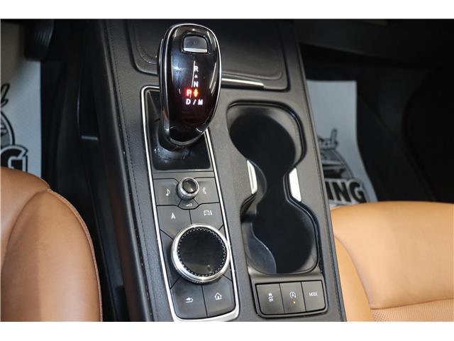 2024 Cadillac XT4 Premium Luxury (Stk: S1681A) in Watrous - Image 30 of 42