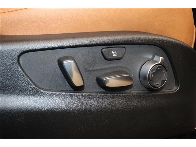 2024 Cadillac XT4 Premium Luxury (Stk: S1681A) in Watrous - Image 35 of 42