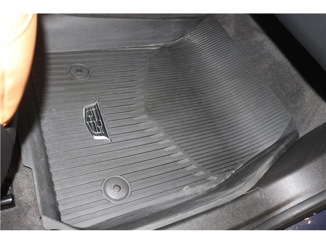 2024 Cadillac XT4 Premium Luxury (Stk: S1681A) in Watrous - Image 36 of 42