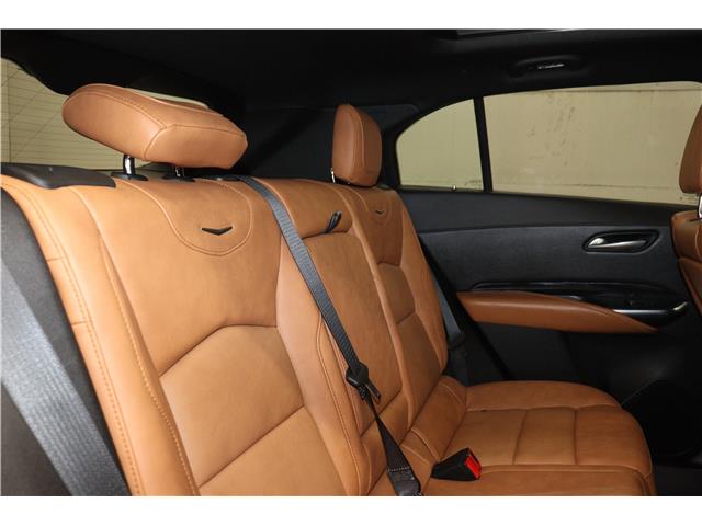 2024 Cadillac XT4 Premium Luxury (Stk: S1681A) in Watrous - Image 37 of 42