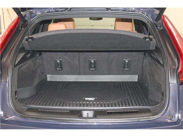 2024 Cadillac XT4 Premium Luxury (Stk: S1681A) in Watrous - Image 41 of 42