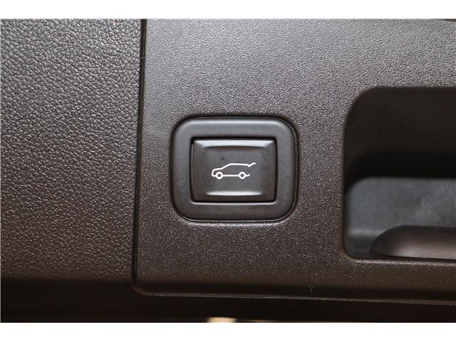 2024 Cadillac XT4 Premium Luxury (Stk: S1681A) in Watrous - Image 42 of 42