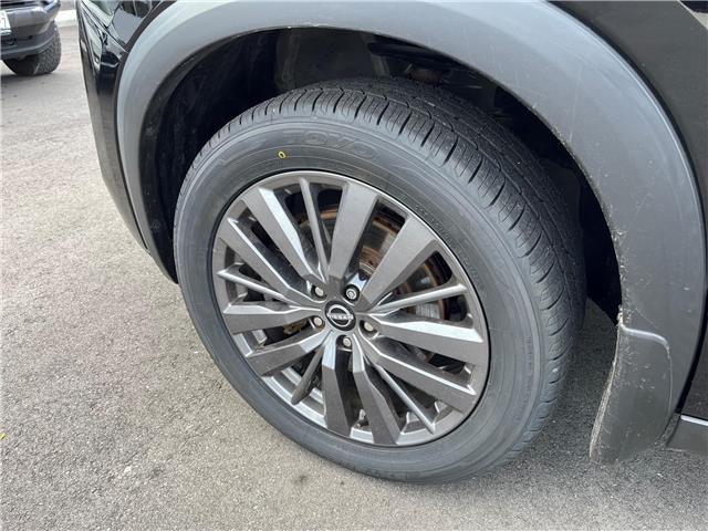 2022 Nissan Pathfinder SL (Stk: 6164A) in Collingwood - Image 10 of 21