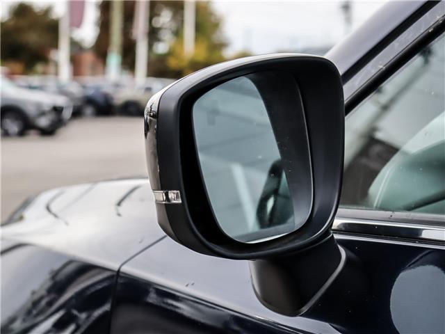 2022 Mazda CX-5 Sport Design w/Turbo (Stk: J250399A) in Markham - Image 7 of 27